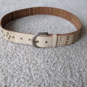 Fossil Belt